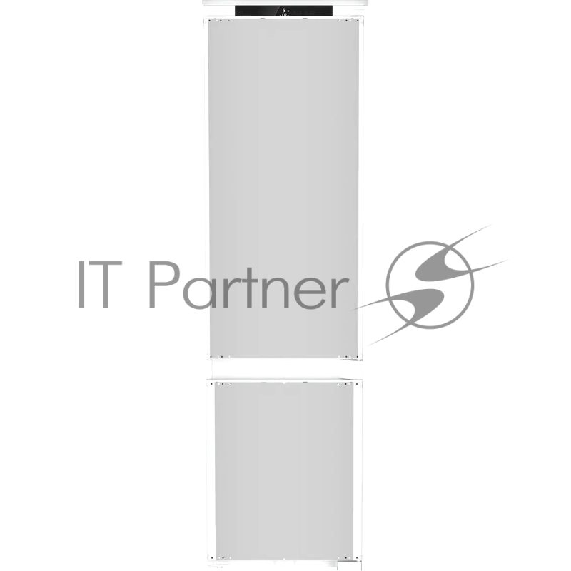 Встраиваемый холодильник Liebherr Plus, ниша 194 см, BioFresh, МК NoFrost 3 контейнера, сенсорный дисплей Touch, door sliding