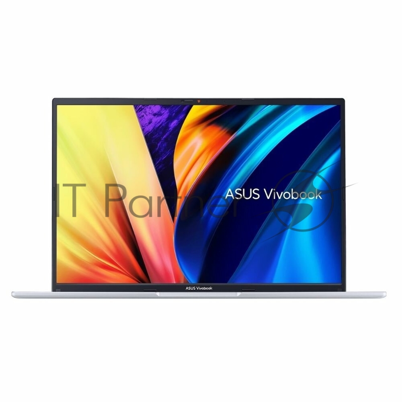 Ноутбук ASUS Vivobook 16 X1605VA-MB864 16.0/IPS/Intel Core i7-13700H/32Gb/SSD1Tb/Intel Iris Xe Graphics/NoOS/silver/1.88кг