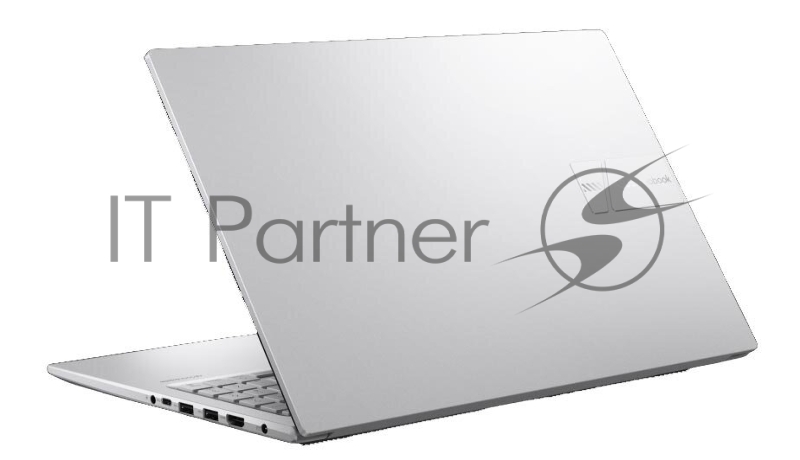 Ноутбук ASUS Vivobook 16 X1605VA-MB864 16.0/IPS/Intel Core i7-13700H/32Gb/SSD1Tb/Intel Iris Xe Graphics/NoOS/silver/1.88кг