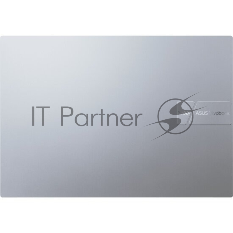 Ноутбук ASUS Vivobook 16 X1605VA-MB864 16.0/IPS/Intel Core i7-13700H/32Gb/SSD1Tb/Intel Iris Xe Graphics/NoOS/silver/1.88кг