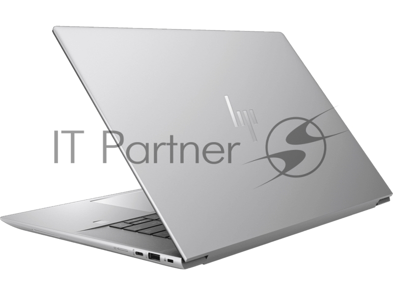 Ноутбук HP ZBook Studio G10 Core i7-13800H 2.5GHz,16 WUXGA (1920x1200) IPS ALS AG 400nits,nVidia RTX A1000 6Gb GDDR6,16Gb DDR5-5600(2),512Gb SSD,95Wh,FPR,2.4kg,2y,webcam+i eng kbd