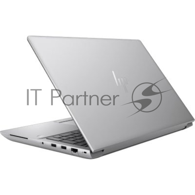 Ноутбук HP ZBook Fury 16 G10 Core i7-13850HX 2.1GHz,16 WUXGA (1920x1200) IPS ALS AG 400nits,nVidia RTX A2000 8Gb GDDR6,32Gb DDR5-5600(2),1Tb SSD,95Wh,FPR,2.4kg,2y,webcam+i eng kbd