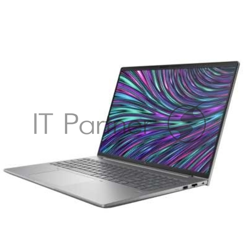 Ноутбук HP ZBook Power G11 Core U7-155H 3.8 GHz,16 WUXGA (1920x1200) IPS AG 400nits,nVidia RTX A500 4Gb GDDR6, 32Gb DDR5-5600(1),1Tb SSD,83Wh LL,FPR,2,0kg,2y,HD Webcam+IR,Win11Pro(multilang), eng kbd