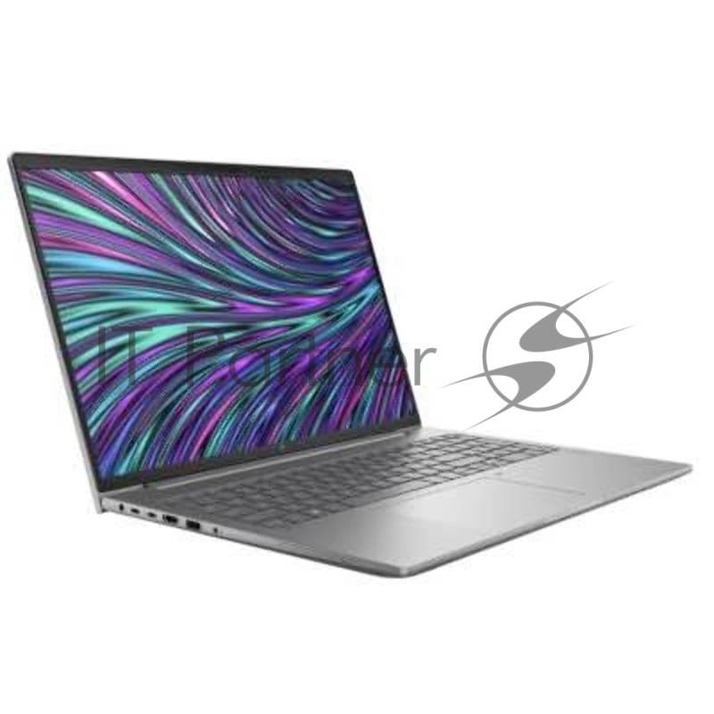 Ноутбук HP ZBook Power G11 Core U9-185H 2.3 GHz,16 WUXGA (1920x1200) IPS AG 400nits,nVidia RTX A2000ADA 8Gb GDDR6, 32Gb DDR5-5600(1),1Tb SSD,83Wh LL,FPR,2,0kg,2y,HD Webcam+IR,Win11Pro(multilang), eng kbd