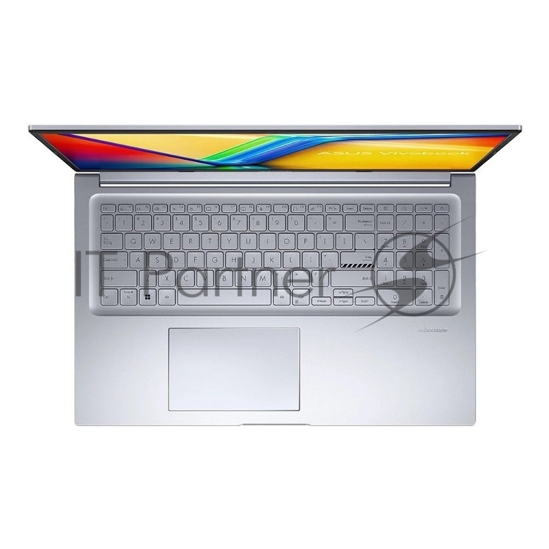 Ноутбук ASUS Vivobook 17X M3704YA-AU087 AMD Ryzen 7 7730U/16Gb/1Tb/17.3/IPS/FHD/60 (90NB1191-M003R0)