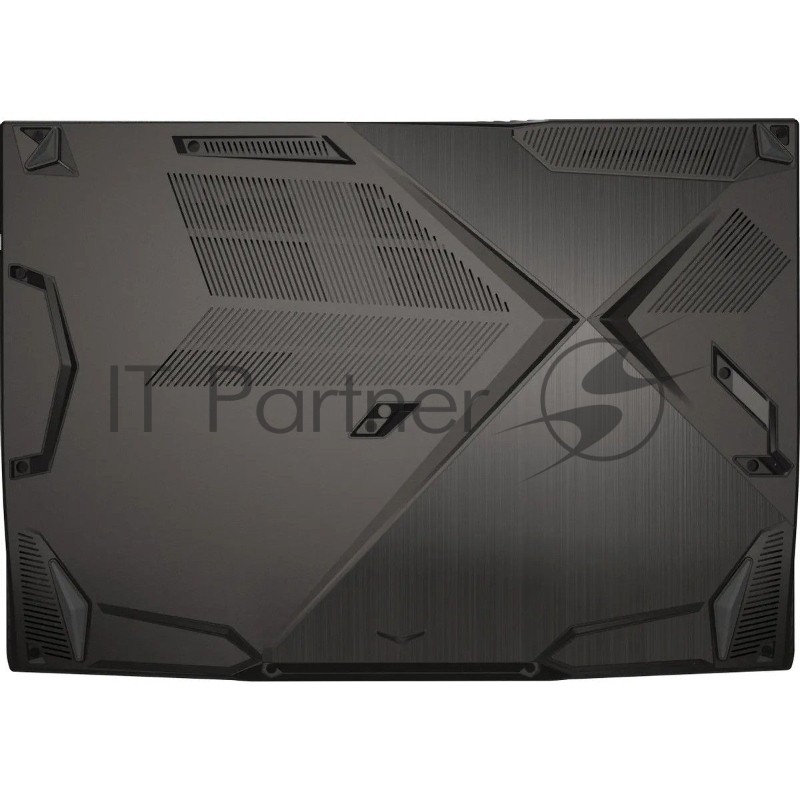 Ноутбук MSI Thin 15 B12UCX-3061XRU Intel Core i7-12650H/16Gb/SSD512Gb/RTX 2050 4Gb/15.6/IPS/FHD/144Hz/NoOS/Co Gray (9S7-16R831-3061)