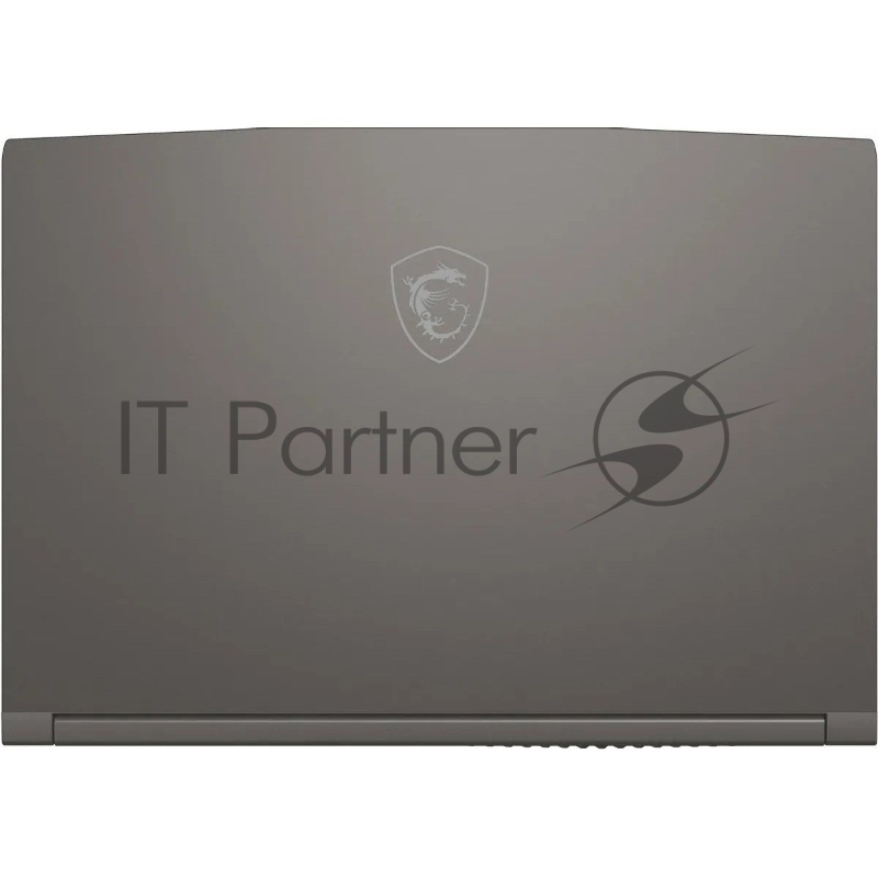 Ноутбук MSI Thin 15 B12UCX-3061XRU Intel Core i7-12650H/16Gb/SSD512Gb/RTX 2050 4Gb/15.6/IPS/FHD/144Hz/NoOS/Co Gray (9S7-16R831-3061)