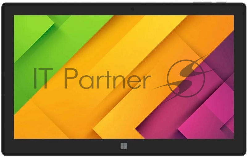 Планшет Digma EVE 1496E N4020 (2.8) 2C RAM8Gb ROM256Gb 11.6 IPS 1366x768 Windows 11 Home черный 5Mpix 5Mpix BT WiFi microSD 256Gb 5500mAh