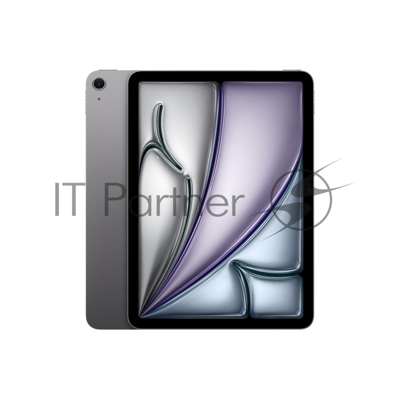 Планшет Apple iPad Air 2025 11 Wi-Fi 256Gb серый космос