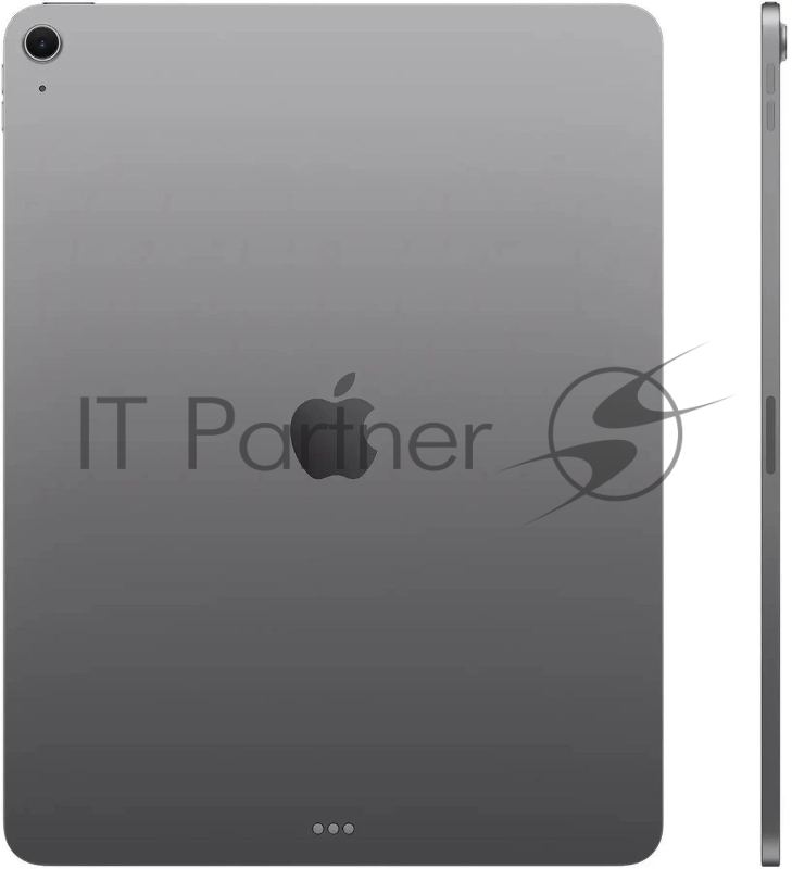 Планшет Apple iPad Air 2025 13 Wi-Fi + Cellular 256Gb серый космос