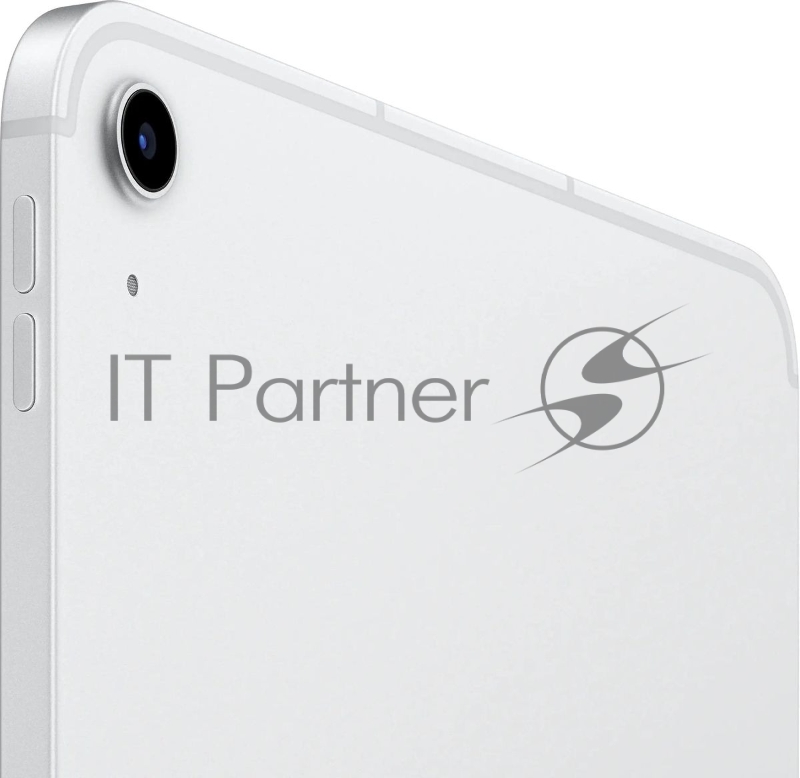 Планшет iPad 2025 (Gen 11) 11 Wi-Fi + Cellular 256GB Silver, MD7K4HN/A