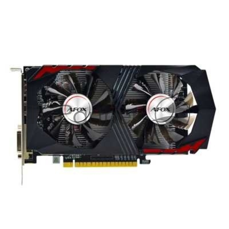 Видеокарта Afox GTX1050Ti GAMING 4GB GDDR5 128bit DVI DP HDMI 2FAN RTL