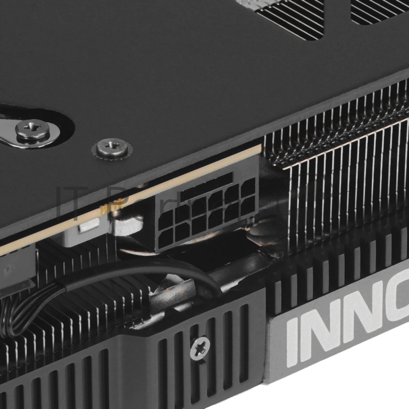 Видеокарта INNO3D RTX5070 ХЗ ОС 12GB GDDR7 192bit 3xDP HDMI 3FAN RTL