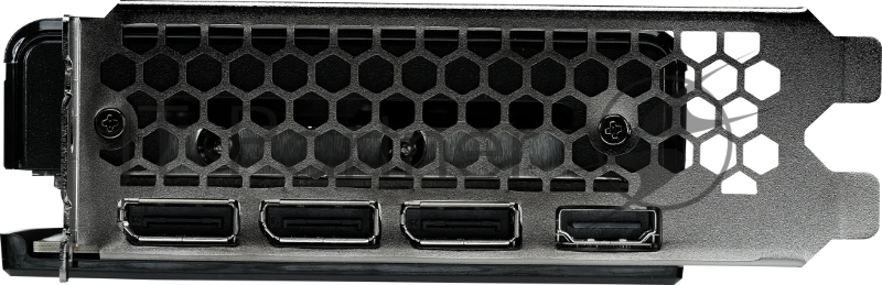 Видеокарта Palit NE75070S19K9-GB2050S RTX5070 INFINITY 3 OC 12GB GDDR7 192bit 3-DP HDMI