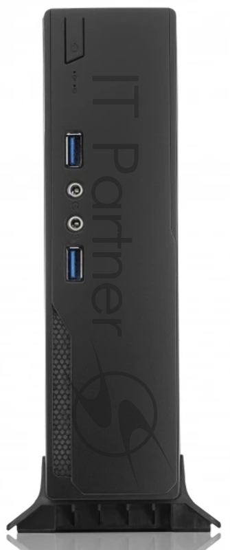 Корпус для ПК FoxLine FL-102-AD120-DC