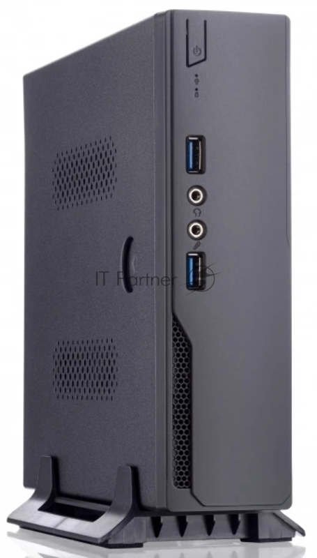 Корпус для ПК FoxLine FL-102-AD120-DC