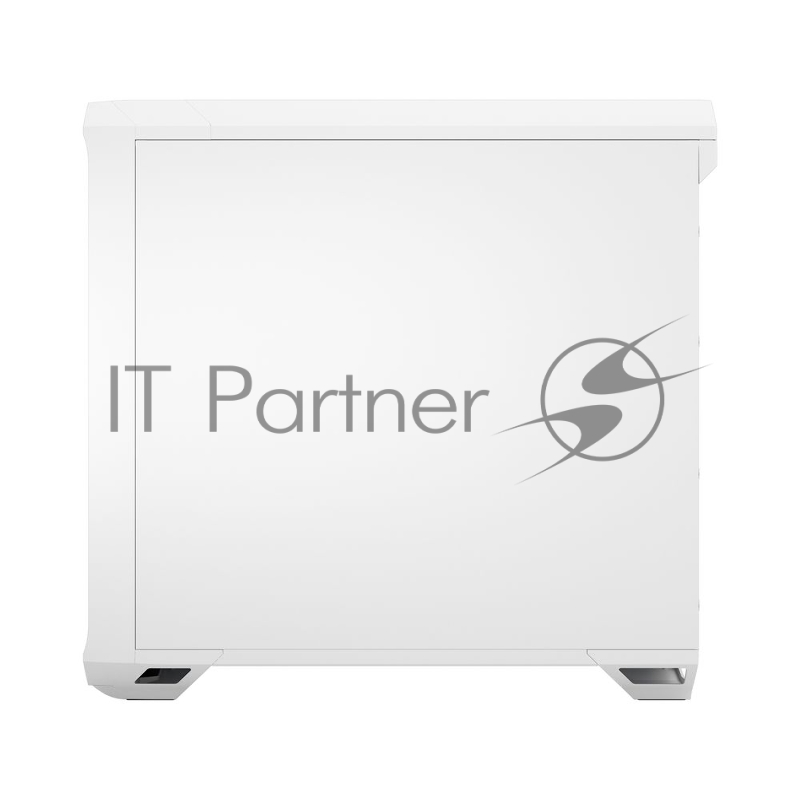 Корпус ПК без блока питания Fractal Design Torrent RGB TG Clear Tint, Full-Tower, 2x180mm + 3x140mm RGB, 2xUSB-A 3.2 + 1xUSB 3.2 Type-C E-ATX, SSI-CEB, SSI-EEB, ATX, mATX, mITX White