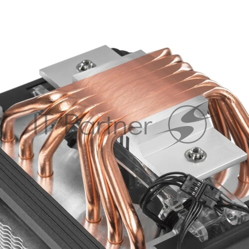 Кулер Redragon Hodur Dual-tower,12см,200Вт,1800RPM