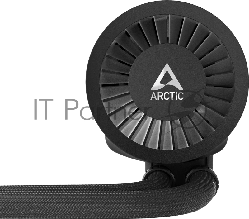 Жидкостная система охлаждения Arctic Cooling Arctic Liquid Freezer III-280 Multi Compatible All-In-One CPU Water Cooler (ACFRE00135A)