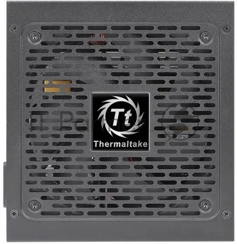 Блок питания Thermaltake Smart BX1 SE 0650 /0650W/Non Modular/Non Light/Single Voltage/Analog/80 Plus Bronze/EU/Non JP CAP/All Flat Cables/DC to DC