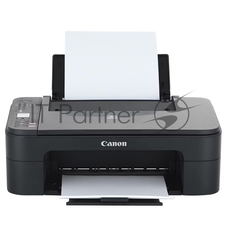 МФУ Canon Pixma TS3340 А4, струйное, цветное, 7.7 стр/мин (ч/б) 4 стр/мин (цвет), 4800х1200dpi, USB/Wi-Fi/Air Print/Mopria (3771С007(BA))