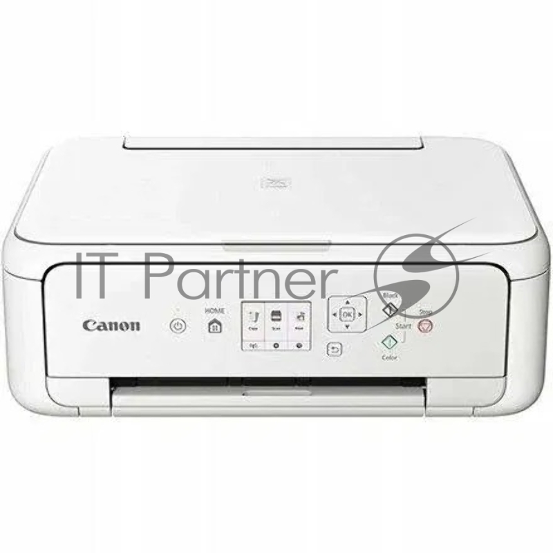 МФУ струйное Canon Pixma TS5151 (2228С028) A4 цветное, печ. 13 стр/мин 1200x2400 dpi WiFi Bluetooth
