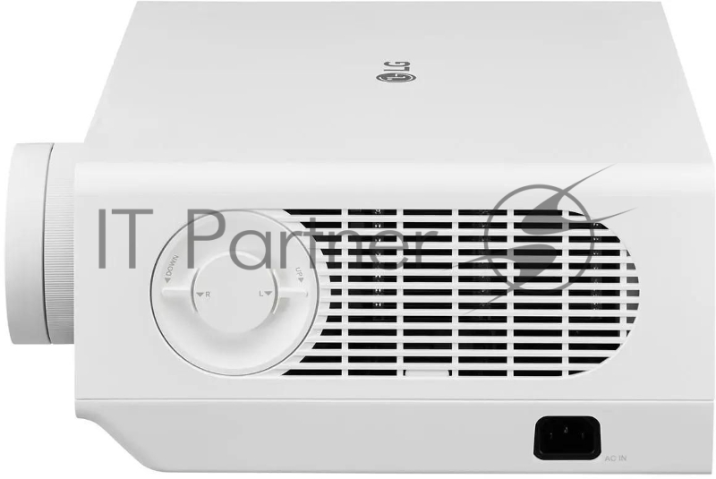Проектор LG ProBeam BF60RG DLP 6000Lm ANSI (1920x1200) 3000000:1 ресурс лампы:20000часов 2xUSB typeA 2xHDMI 9.2кг