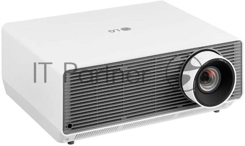 Проектор LG ProBeam BF60RG DLP 6000Lm ANSI (1920x1200) 3000000:1 ресурс лампы:20000часов 2xUSB typeA 2xHDMI 9.2кг