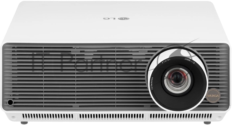 Проектор LG ProBeam BF60RG DLP 6000Lm ANSI (1920x1200) 3000000:1 ресурс лампы:20000часов 2xUSB typeA 2xHDMI 9.2кг