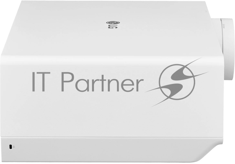 Проектор LG ProBeam BF60RG DLP 6000Lm ANSI (1920x1200) 3000000:1 ресурс лампы:20000часов 2xUSB typeA 2xHDMI 9.2кг