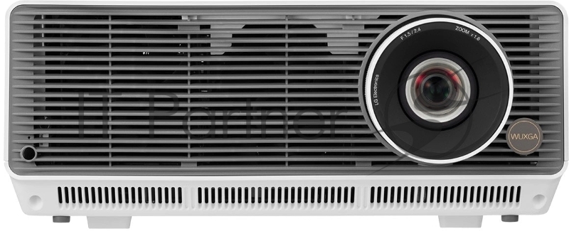 Проектор LG ProBeam BF60RG DLP 6000Lm ANSI (1920x1200) 3000000:1 ресурс лампы:20000часов 2xUSB typeA 2xHDMI 9.2кг