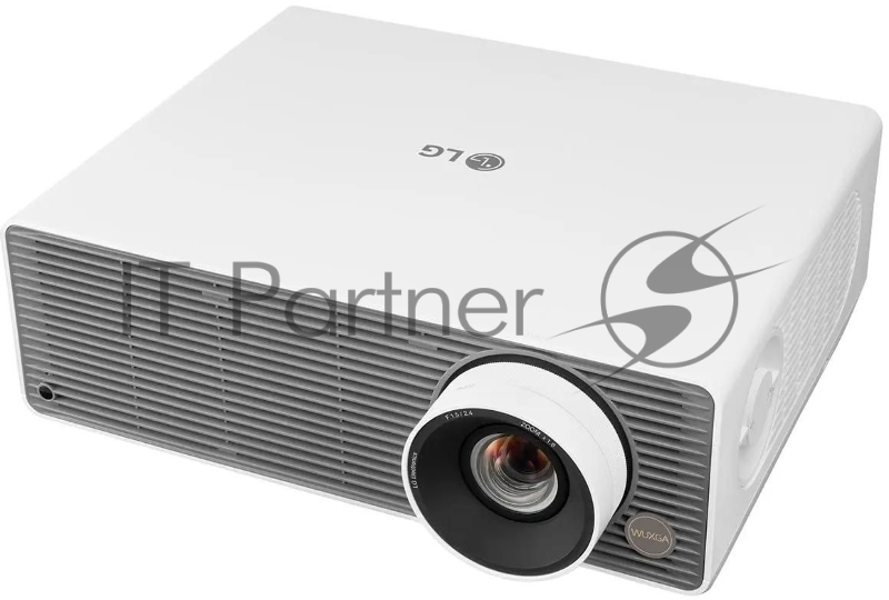 Проектор LG ProBeam BF60RG DLP 6000Lm ANSI (1920x1200) 3000000:1 ресурс лампы:20000часов 2xUSB typeA 2xHDMI 9.2кг