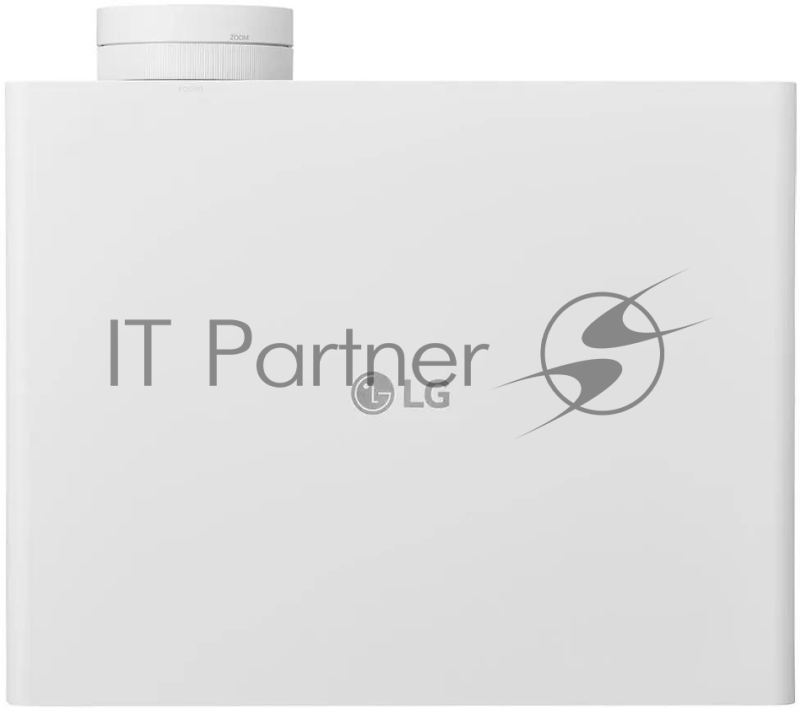 Проектор LG ProBeam BF60RG DLP 6000Lm ANSI (1920x1200) 3000000:1 ресурс лампы:20000часов 2xUSB typeA 2xHDMI 9.2кг