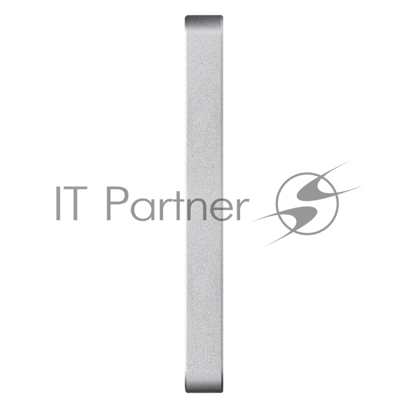 Внешний диск SSD Smartbuy Portable P5 Pro USB 3.2 512Gb черный/серебристый