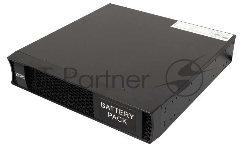 Батарея Powercom BAT NXT-72V for NXT-2000/3000 (2006388)