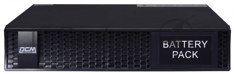 Батарея Powercom BAT NXT-72V for NXT-2000/3000 (2006388)