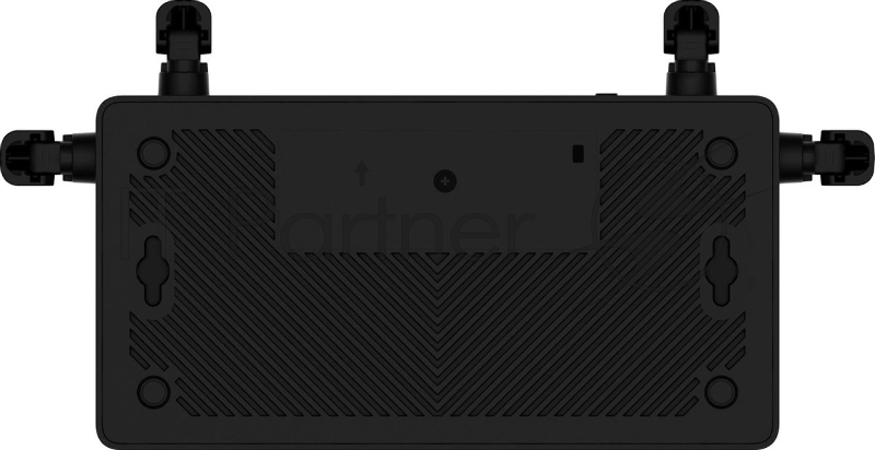 Роутер беспроводной Huawei WiFi AX1 WS5203-23 (53030CTF) 10/100/1000BASE-T