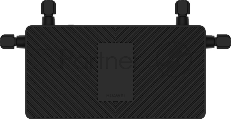 Роутер беспроводной Huawei WiFi AX1 WS5203-23 (53030CTF) 10/100/1000BASE-T