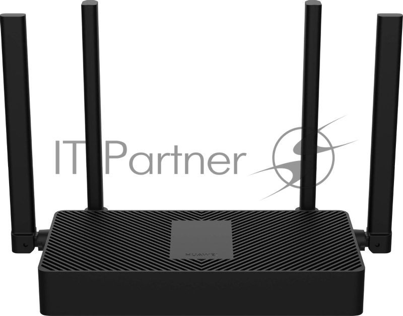 Роутер беспроводной Huawei WiFi AX1 WS5203-23 (53030CTF) 10/100/1000BASE-T