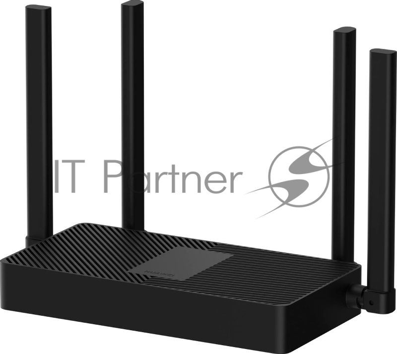 Роутер беспроводной Huawei WiFi AX1 WS5203-23 (53030CTF) 10/100/1000BASE-T