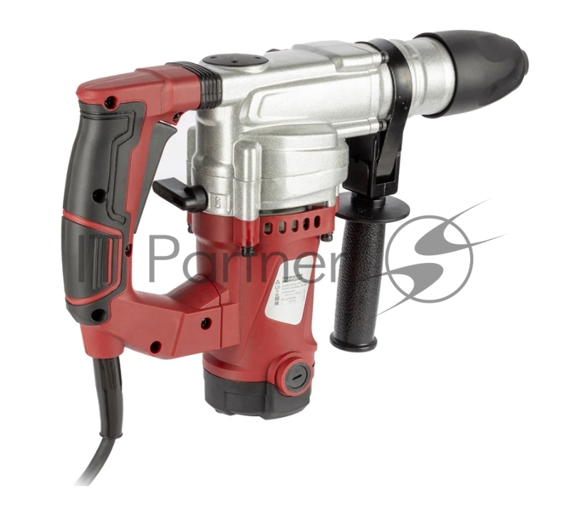 Перфоратор RedVerg RD-RH1200S патрон:SDS-plus уд.:5Дж 1200Вт (кейс в комплекте)