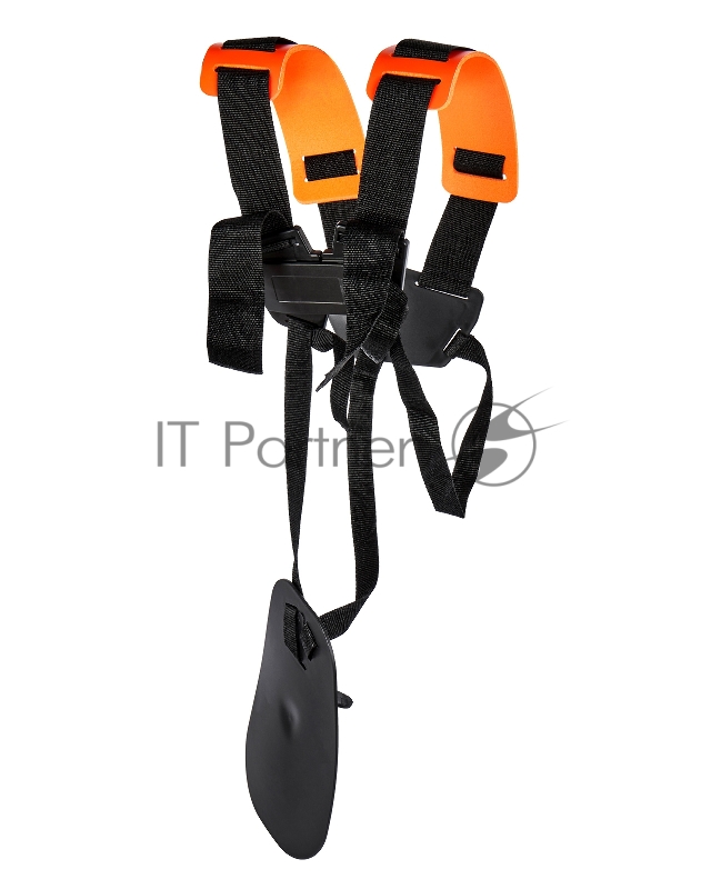 Триммер бензиновый Elitech ТБ 3612T4 (E1602.016.00) 900Вт 1.2л.с. неразбор.штан. реж.эл.:леска/нож