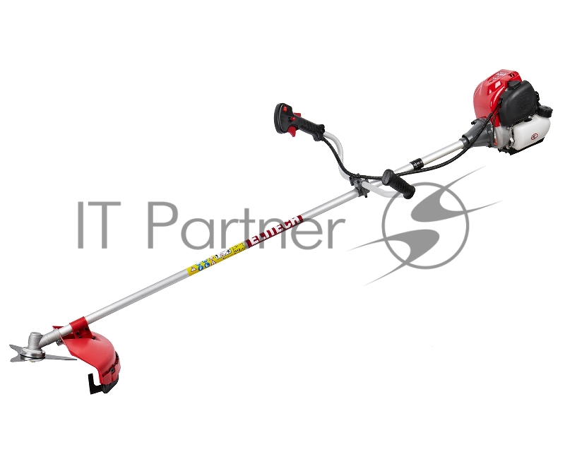 Триммер бензиновый Elitech ТБ 3612T4 (E1602.016.00) 900Вт 1.2л.с. неразбор.штан. реж.эл.:леска/нож