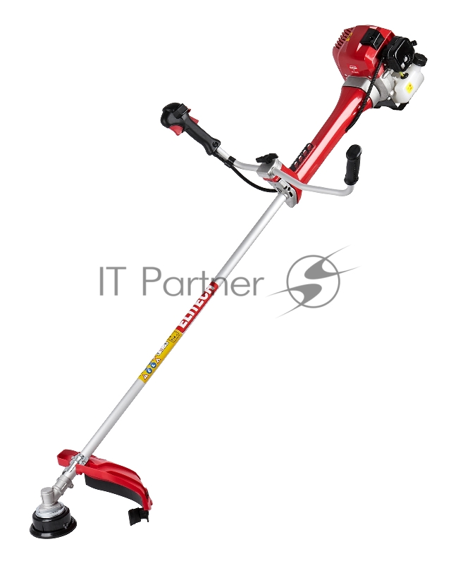 Триммер бензиновый Elitech ТБ 5427С (E1602.020.00) 2000Вт 2.7л.с. неразбор.штан. реж.эл.:леска/нож