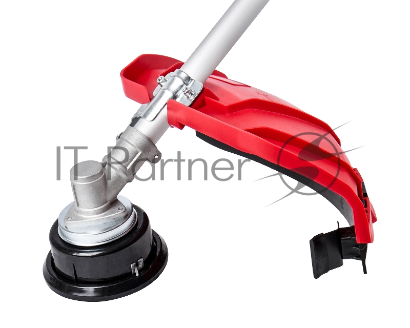 Триммер бензиновый Elitech ТБ 5427С (E1602.020.00) 2000Вт 2.7л.с. неразбор.штан. реж.эл.:леска/нож