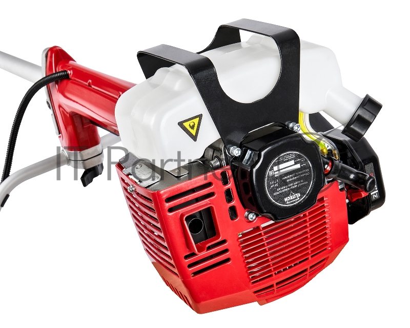 Триммер бензиновый Elitech ТБ 5427С (E1602.020.00) 2000Вт 2.7л.с. неразбор.штан. реж.эл.:леска/нож