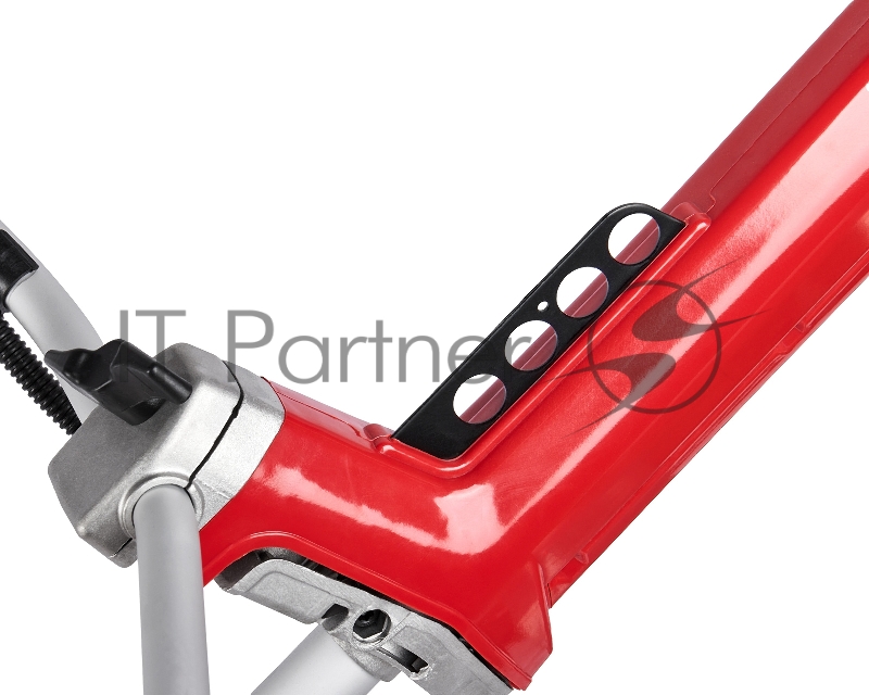 Триммер бензиновый Elitech ТБ 5427С (E1602.020.00) 2000Вт 2.7л.с. неразбор.штан. реж.эл.:леска/нож