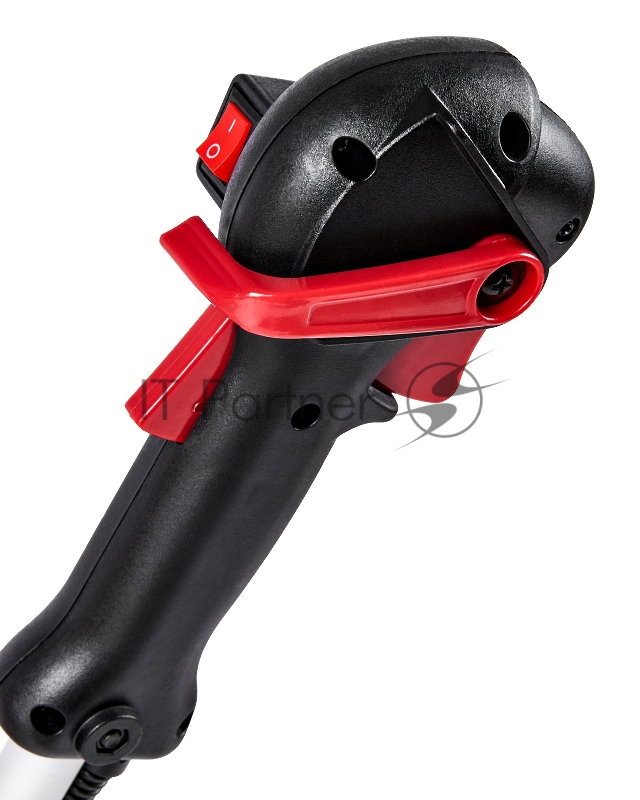 Триммер бензиновый Elitech ТБ 5427С (E1602.020.00) 2000Вт 2.7л.с. неразбор.штан. реж.эл.:леска/нож