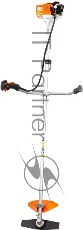 Триммер бензиновый Stihl FS 3001 970Вт 1.3л.с. неразбор.штан. реж.эл.:леска/нож
