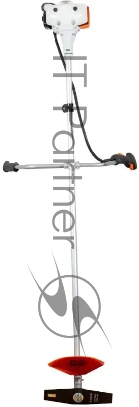 Триммер бензиновый Stihl FS 3001 970Вт 1.3л.с. неразбор.штан. реж.эл.:леска/нож